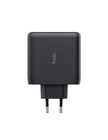 CARGADOR TRUST MAXO USB-C 100W 2M BLACK