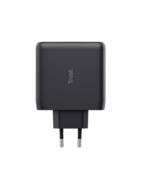 CARGADOR TRUST MAXO USB-C 100W 2M BLACK