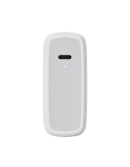 CARGADOR TRUST MAXO USB-C 100W 2M WHITE