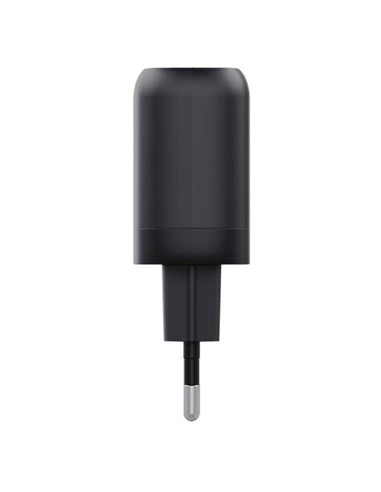 CARGADOR TRUST MAXO USB-C 45W 2M BLACK