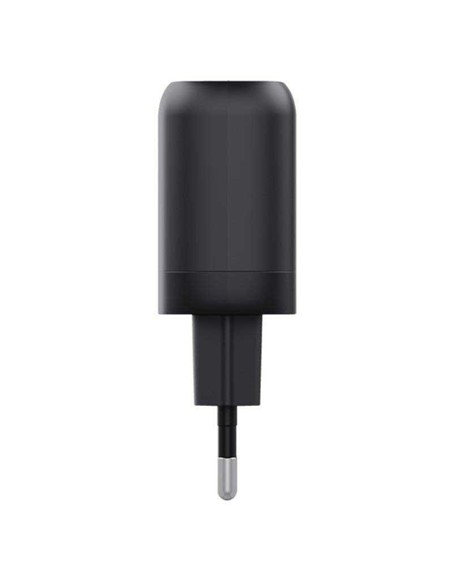 CARGADOR TRUST MAXO USB-C 45W 2M BLACK
