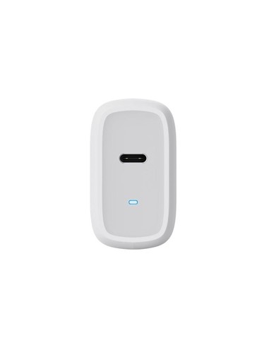 CARGADOR TRUST MAXO USB-C 45W 2M WHITE