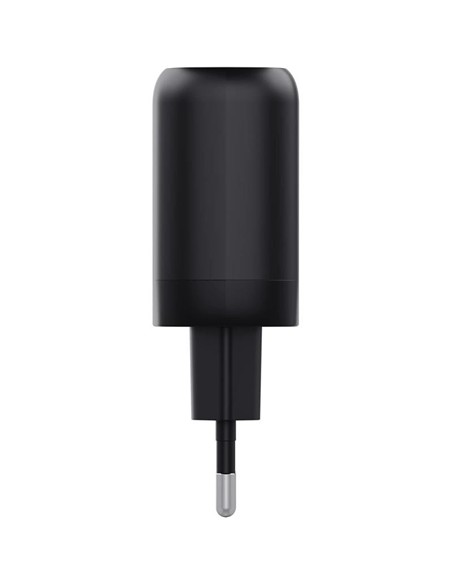 CARGADOR TRUST MAXO USB-C 65W 2M BLACK