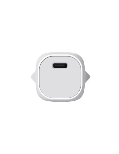 CARGADOR TRUST MAXO USB-C PD 20W WHITE