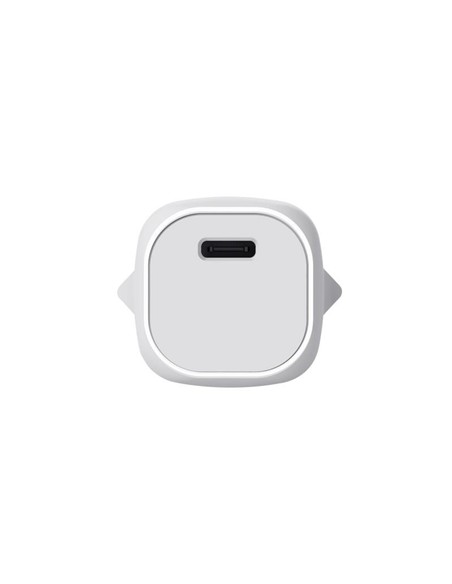 CARGADOR TRUST MAXO USB-C PD 20W WHITE