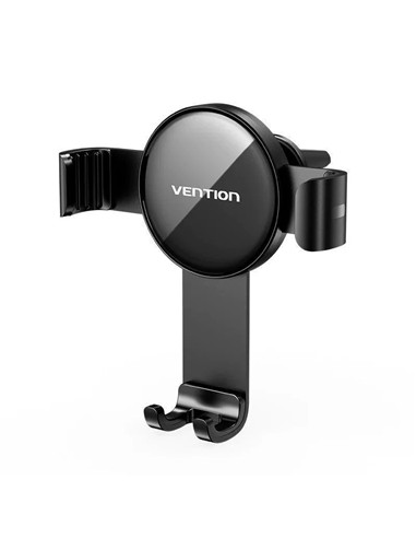 SOPORTE VENTION COCHE PARA SMARTPHONE 4.7-7.2 CLIP