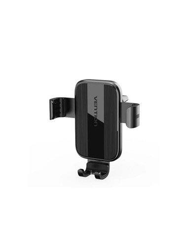 SOPORTE VENTION COCHE PARA SMARTPHONE 4.7-7.32 CLI