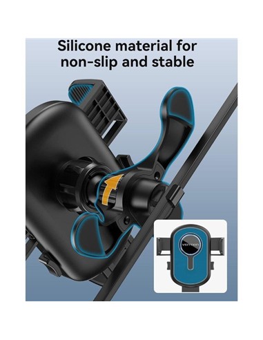 SOPORTE VENTION KCVB0 COCHE PARA SMARTPHONE 4.7-7.