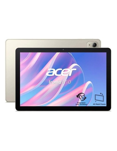 TABLET ACER TAB ICONIA 10.1 4GB/64GB WIFI ALLWINNE
