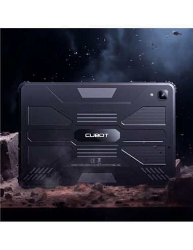 TABLET CUBOT KING KONG TAB 8GB/256GB/16MPX/10.1 FH