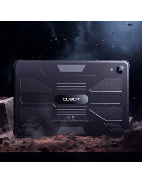 TABLET CUBOT KING KONG TAB 8GB/256GB/16MPX/10.1 FH