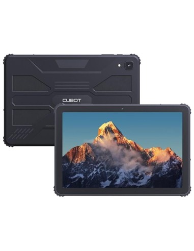 TABLET CUBOT KING KONG TAB 8GB/256GB/16MPX/10.1 FH