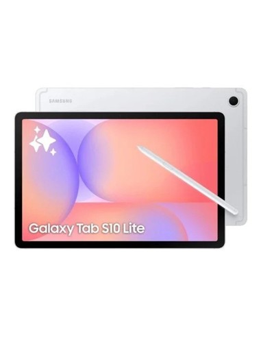 TABLET SAMSUNG 10.9 TAB S10 LITE 6GB/128GB ANDROID
