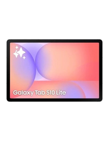 TABLET SAMSUNG 10.9 TAB S10 LITE 6GB/128GB ANDROID