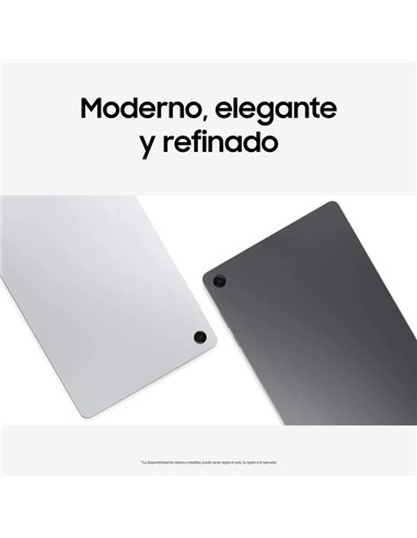 TABLET SAMSUNG 11 TAB A11+ SMX230 6GB/128GB/WIFI A