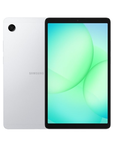 TABLET SAMSUNG 8.7 TAB A11 4GB/64GB/4G ANDROID SIL