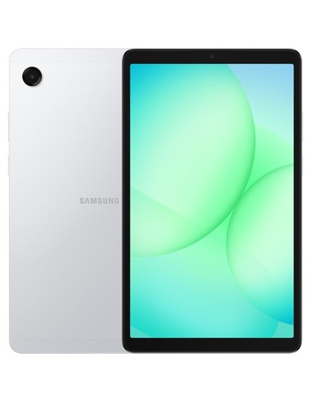 TABLET SAMSUNG 8.7 TAB A11 4GB/64GB/4G ANDROID SIL