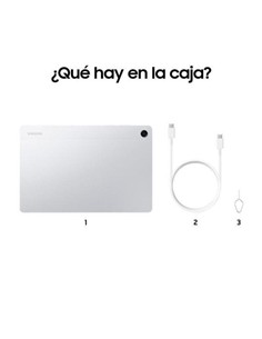 TABLET SAMSUNG GALAXY TAB A11+ SMX230 11 6GB/128GB 2