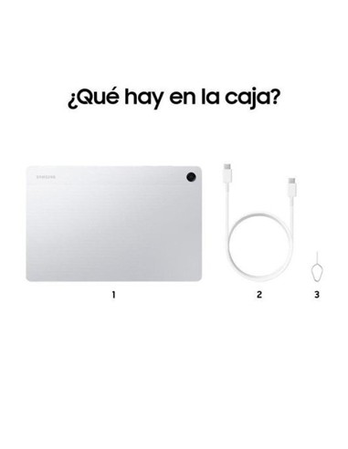 TABLET SAMSUNG GALAXY TAB A11+ SMX230 11 6GB/128GB