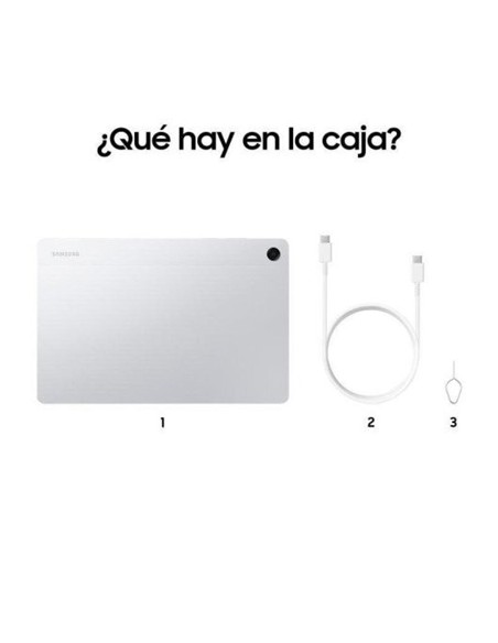 TABLET SAMSUNG GALAXY TAB A11+ SMX230 11 6GB/128GB