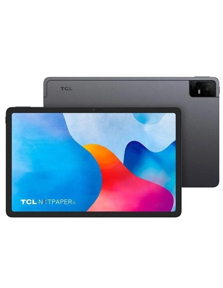 TABLET TCL 9466X4 NXTPAPER 11 2K 4GB/128GB 8MPX BL