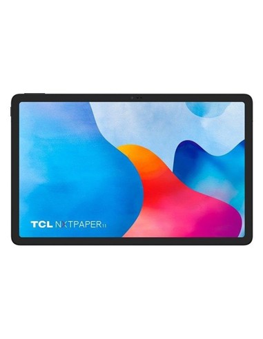 TABLET TCL 9466X4 NXTPAPER 11 2K 4GB/128GB 8MPX BL