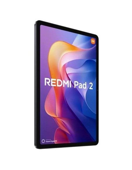 TABLET XIAOMI REDMI PAD 2 11 8GB/256GB/WIFI ANDROI