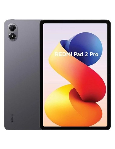 TABLET XIAOMI REDMI PAD 2 PRO 12.1 8GB/256GB/WIFI