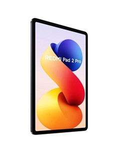 TABLET XIAOMI REDMI PAD 2 PRO 12.1 8GB/256GB/WIFI 2