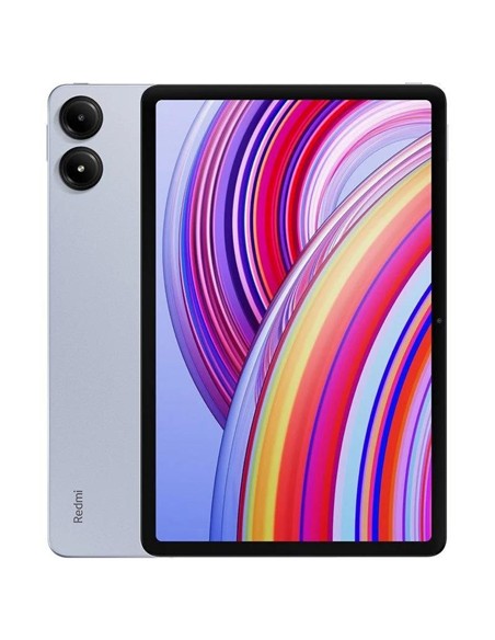 TABLET XIAOMI REDMI PAD PRO 12.1 2.5K 6GB/128GB/8M