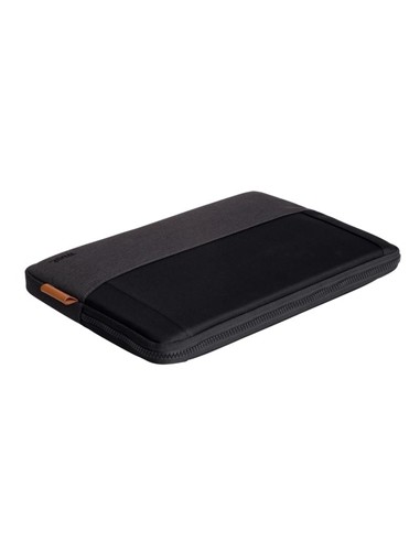 FUNDA PROTECTORA TRUST LISBOA SLEEVE 13.3 BLACK