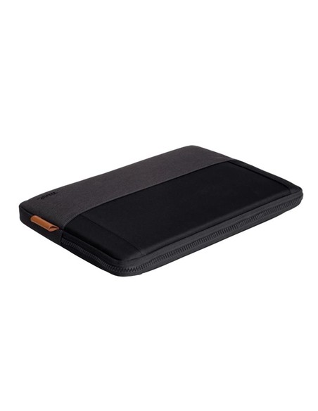 FUNDA PROTECTORA TRUST LISBOA SLEEVE 13.3 BLACK