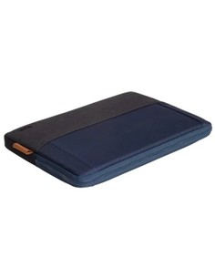 FUNDA PROTECTORA TRUST LISBOA SLEEVE 13.3 BLUE