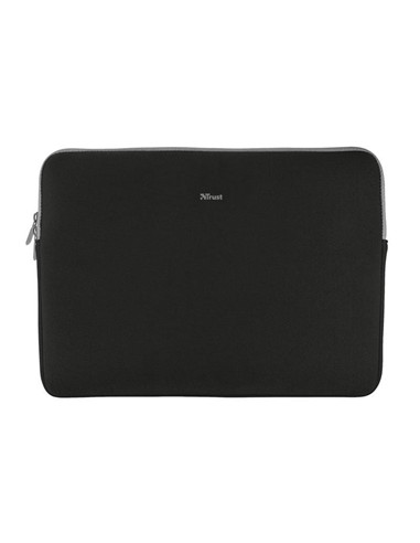 FUNDA PROTECTORA TRUST SLEEVE 15.6 TRUST BLACK