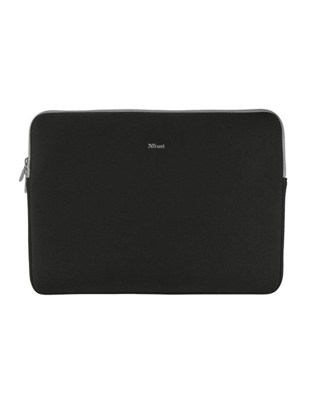 FUNDA PROTECTORA TRUST SLEEVE 15.6 TRUST BLACK