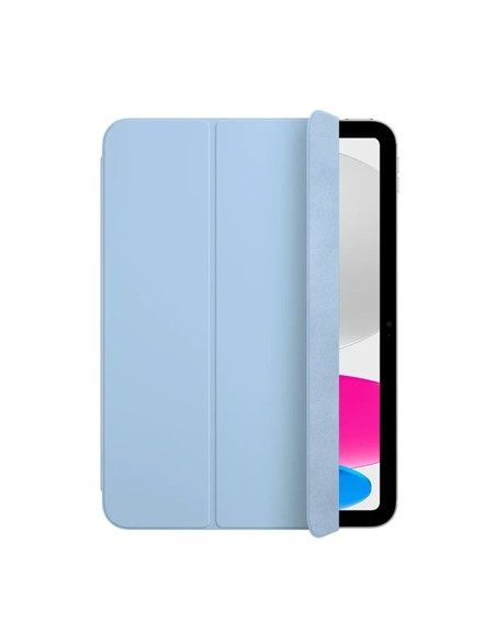 FUNDA SMART FOLIO IPAD A16 BLUE
