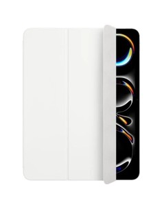 FUNDA SMART FOLIO IPAD PRO 13 WHITE