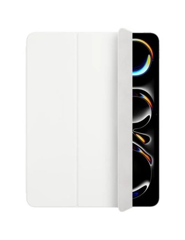 FUNDA SMART FOLIO IPAD PRO 13 WHITE