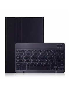 FUNDA TECLADO PARA IPAD MINI 6 BLACK
