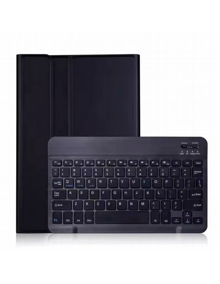 FUNDA TECLADO PARA IPAD MINI 6 BLACK
