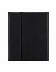 FUNDA TECLADO PARA IPAD MINI 6 BLACK 2