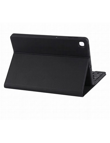 FUNDA TECLADO PARA IPAD MINI 6 BLACK