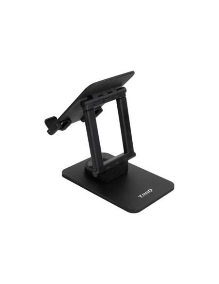 SOPORTE SOBREMESA TOOQ AJUSTABLE PARA SMARTPHONE/T