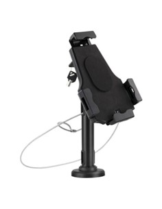 SOPORTE SOBREMESA TOOQ ANTIRROBO AJUSTABLE PARA TA