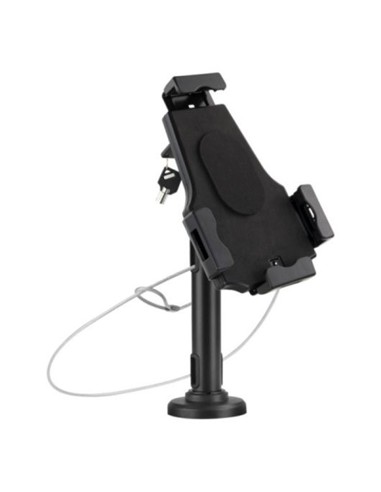 SOPORTE SOBREMESA TOOQ ANTIRROBO AJUSTABLE PARA TA