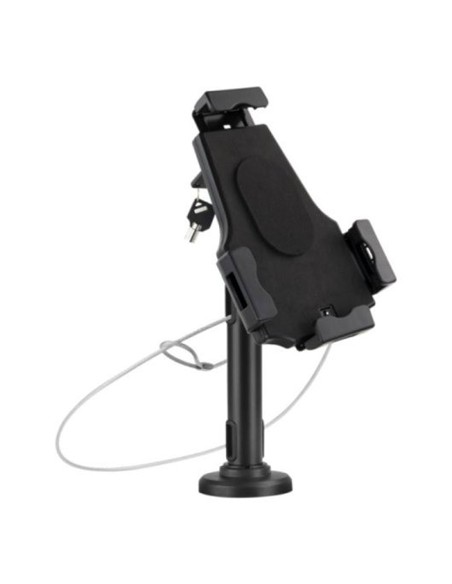 SOPORTE SOBREMESA TOOQ ANTIRROBO AJUSTABLE PARA TA