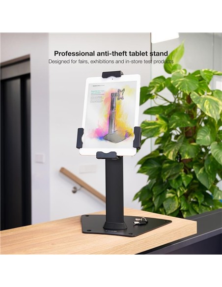 SOPORTE SOBREMESA TOOQ ANTIRROBO PARA TABLET 7.9-1