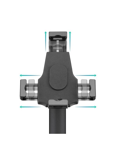 SOPORTE SOBREMESA TOOQ ANTIRROBO PARA TABLET 7.9-1
