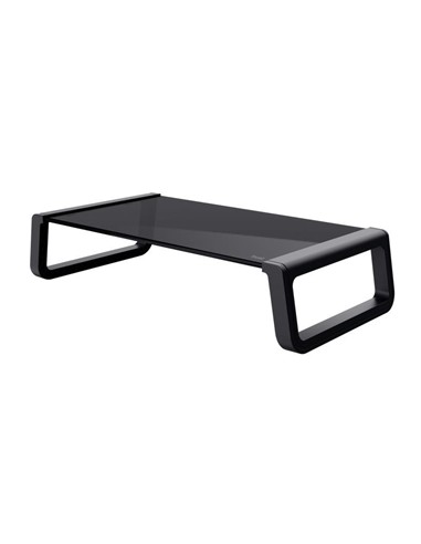 SOPORTE SOBREMESA TRUST MONTA TV/MONITOR CRISTAL E