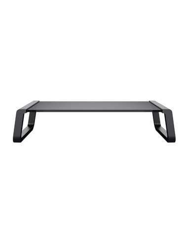 SOPORTE SOBREMESA TRUST MONTA TV/MONITOR CRISTAL E